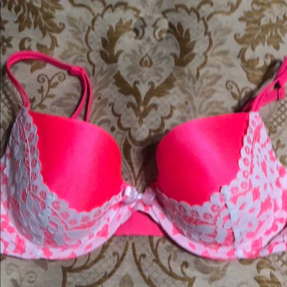 Beautiful Victoria secret bra